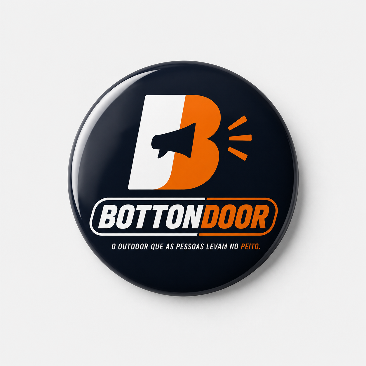 Bottondoor